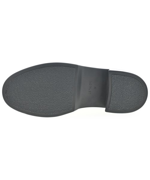 LE TALON（ル　タロン）ブーツ 白 サイズ:M(23.5cm位) レディース/2200665003011