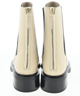 LE TALON（ル　タロン）ブーツ 白 サイズ:M(23.5cm位) レディース/2200665003011