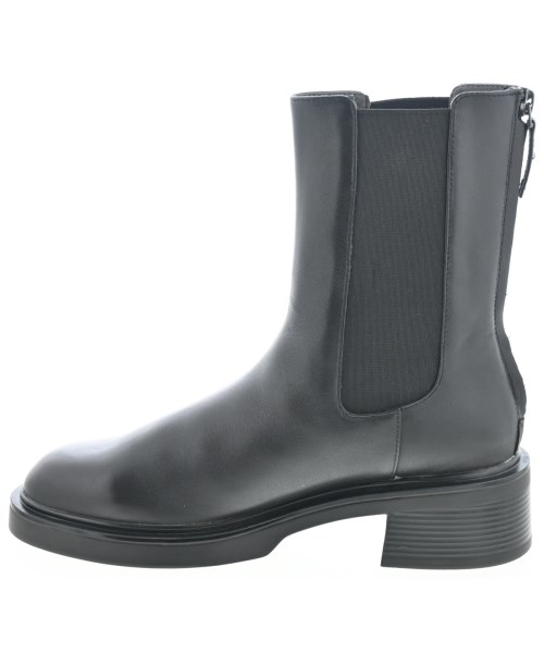 LE TALON（ル　タロン）ブーツ 黒 サイズ:L(24.5cm位) レディース/2200665003035