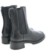 LE TALON（ル　タロン）ブーツ 黒 サイズ:L(24.5cm位) レディース/2200665003035