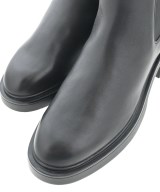 LE TALON（ル　タロン）ブーツ 黒 サイズ:L(24.5cm位) レディース/2200665003035