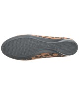 LE TALON（ル　タロン）モカシン/デッキシューズ 茶 サイズ:23.5cm レディース/2200665003042