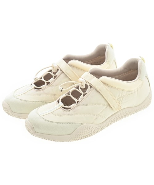 LE TALON(ル　タロン)スニーカー 白 サイズ:23.5cm/2200665003073