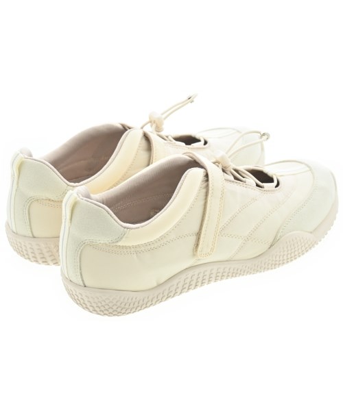 LE TALON（ル　タロン）スニーカー 白 サイズ:23.5cm レディース/2200665003073