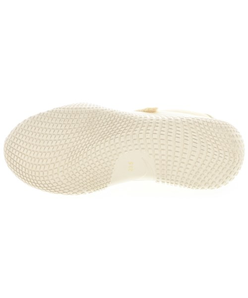 LE TALON（ル　タロン）スニーカー 白 サイズ:23.5cm レディース/2200665003073