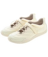 LE TALON（ル　タロン）スニーカー 白 サイズ:23.5cm レディース/2200665003073