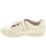 LE TALON（ル　タロン）スニーカー 白 サイズ:23.5cm レディース/2200665003073