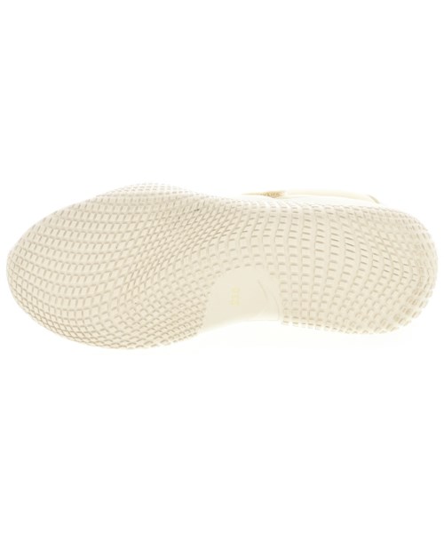 LE TALON（ル　タロン）スニーカー 白 サイズ:23cm レディース/2200665003127