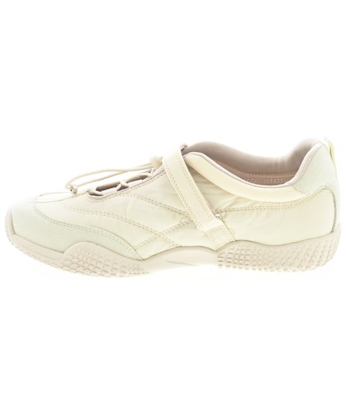 LE TALON（ル　タロン）スニーカー 白 サイズ:23cm レディース/2200665003127