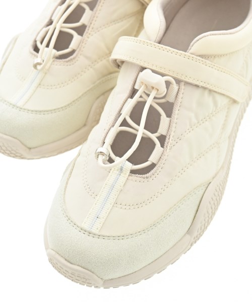 LE TALON（ル　タロン）スニーカー 白 サイズ:23cm レディース/2200665003127