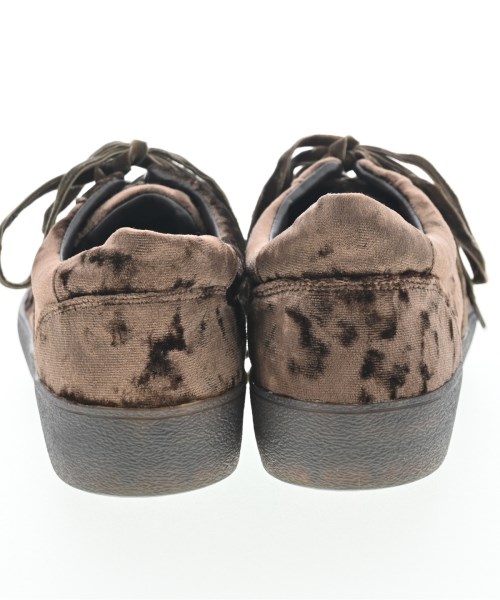 LE TALON（ル　タロン）スニーカー 茶 サイズ:24cm レディース/2200665003134