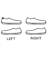 LE TALON（ル　タロン）スニーカー 茶 サイズ:24cm レディース/2200665003134