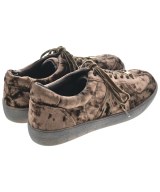 LE TALON（ル　タロン）スニーカー 茶 サイズ:24cm レディース/2200665003134