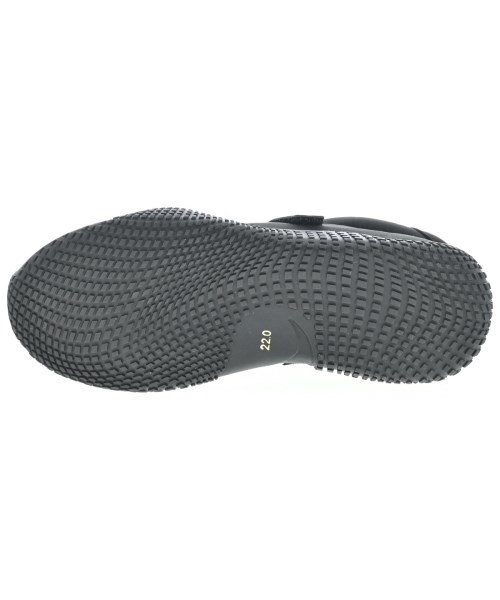 LE TALON（ル　タロン）スニーカー 黒 サイズ:22cm レディース/2200665003141