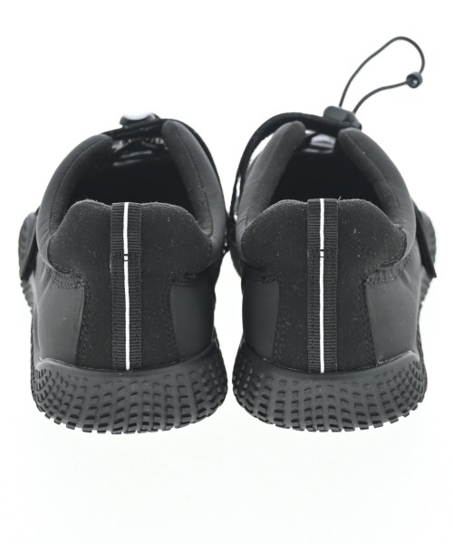 LE TALON（ル　タロン）スニーカー 黒 サイズ:22cm レディース/2200665003141