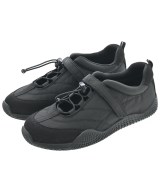 LE TALON（ル　タロン）スニーカー 黒 サイズ:22cm レディース/2200665003141