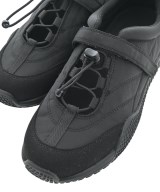 LE TALON（ル　タロン）スニーカー 黒 サイズ:22cm レディース/2200665003141