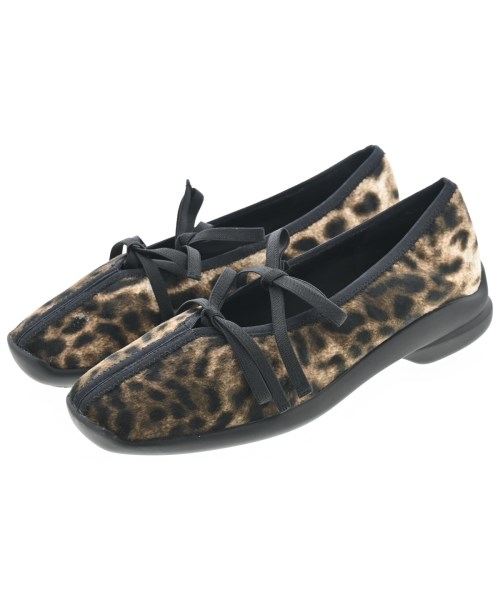 LE TALON(ル　タロン)バレエシューズ/オペラシューズ ベージュ サイズ:25cm/2200665003158