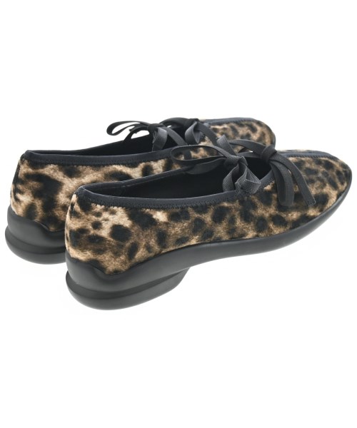 LE TALON（ル　タロン）バレエシューズ/オペラシューズ ベージュ サイズ:25cm レディース/2200665003158