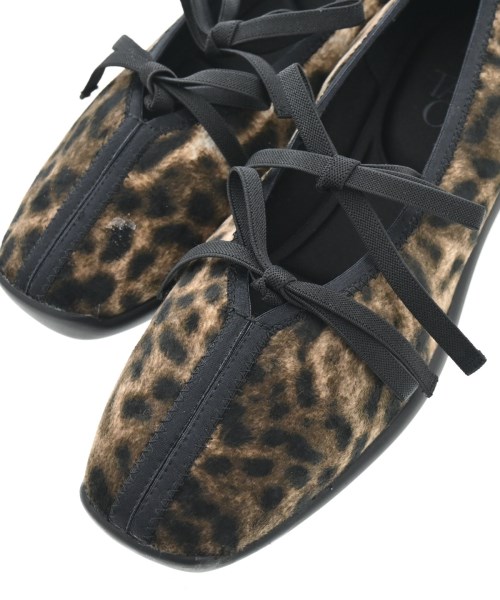 LE TALON（ル　タロン）バレエシューズ/オペラシューズ ベージュ サイズ:25cm レディース/2200665003158