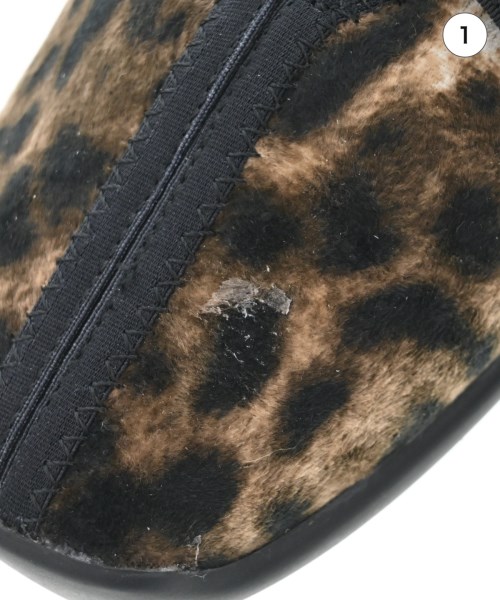 LE TALON（ル　タロン）バレエシューズ/オペラシューズ ベージュ サイズ:25cm レディース/2200665003158