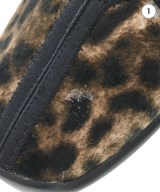 LE TALON（ル　タロン）バレエシューズ/オペラシューズ ベージュ サイズ:25cm レディース/2200665003158