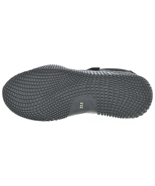 LE TALON（ル　タロン）スニーカー 黒 サイズ:23.5cm レディース/2200665003165