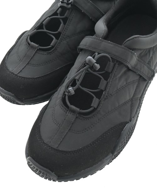 LE TALON（ル　タロン）スニーカー 黒 サイズ:23.5cm レディース/2200665003165