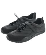 LE TALON（ル　タロン）スニーカー 黒 サイズ:23.5cm レディース/2200665003165