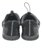 LE TALON（ル　タロン）スニーカー 黒 サイズ:23.5cm レディース/2200665003165