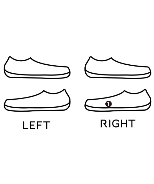 LE TALON（ル　タロン）スニーカー 黒 サイズ:24cm レディース/2200665003257