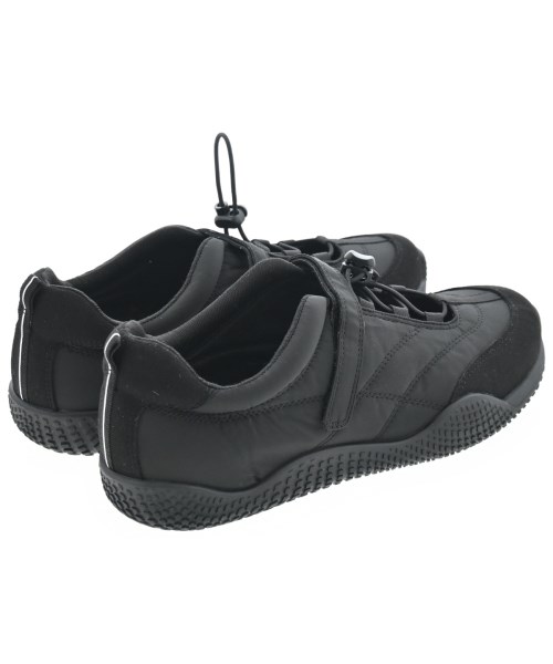 LE TALON（ル　タロン）スニーカー 黒 サイズ:24cm レディース/2200665003257