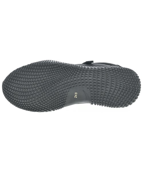 LE TALON（ル　タロン）スニーカー 黒 サイズ:24cm レディース/2200665003257