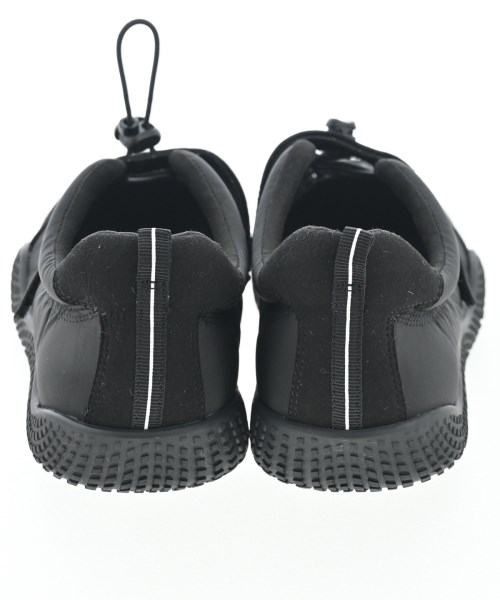 LE TALON（ル　タロン）スニーカー 黒 サイズ:24cm レディース/2200665003257
