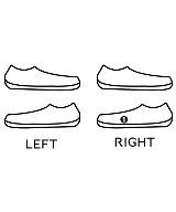 LE TALON（ル　タロン）スニーカー 黒 サイズ:24cm レディース/2200665003257