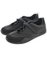 LE TALON（ル　タロン）スニーカー 黒 サイズ:24cm レディース/2200665003257