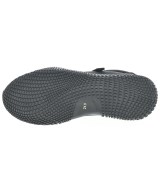 LE TALON（ル　タロン）スニーカー 黒 サイズ:24cm レディース/2200665003257