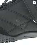 LE TALON（ル　タロン）スニーカー 黒 サイズ:24cm レディース/2200665003257