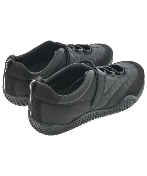 LE TALON（ル　タロン）スニーカー 黒 サイズ:23cm レディース/2200665003264