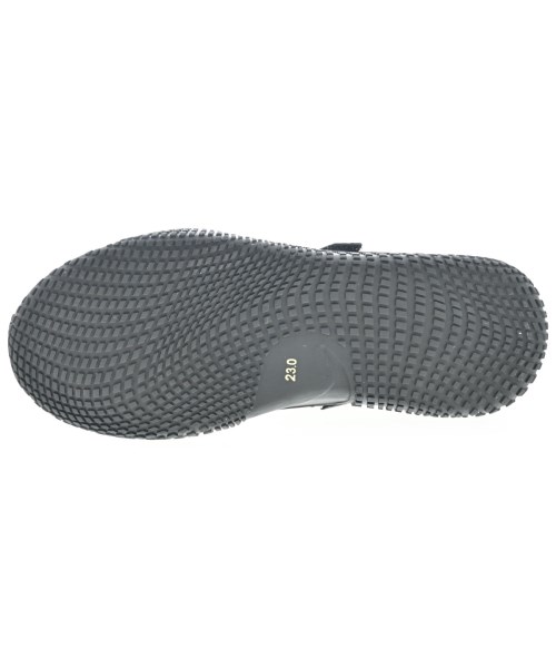 LE TALON（ル　タロン）スニーカー 黒 サイズ:23cm レディース/2200665003264