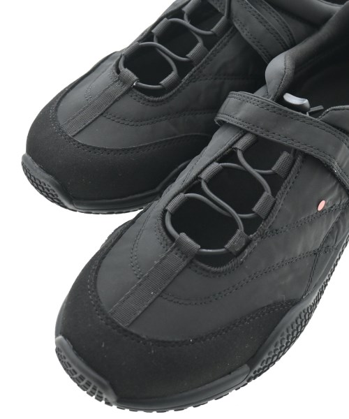 LE TALON（ル　タロン）スニーカー 黒 サイズ:23cm レディース/2200665003264