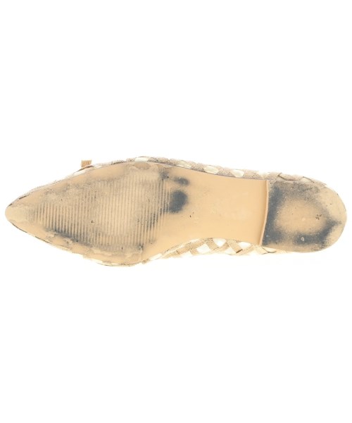 LE TALON（ル　タロン）パンプス ベージュ サイズ:23.5cm レディース/2200669295061