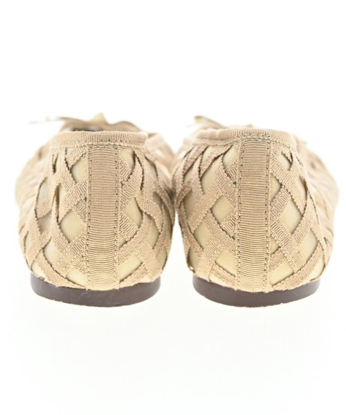 LE TALON（ル　タロン）パンプス ベージュ サイズ:23.5cm レディース/2200669295061