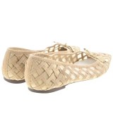 LE TALON（ル　タロン）パンプス ベージュ サイズ:23.5cm レディース/2200669295061