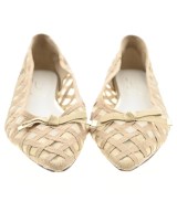 LE TALON（ル　タロン）パンプス ベージュ サイズ:23.5cm レディース/2200669295061