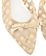 LE TALON（ル　タロン）パンプス ベージュ サイズ:23.5cm レディース/2200669295061