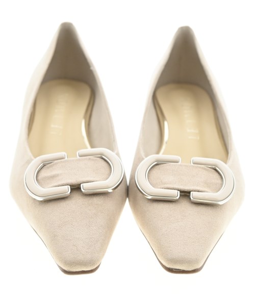 LE TALON（ル　タロン）パンプス ベージュ サイズ:22cm レディース/2200670148042