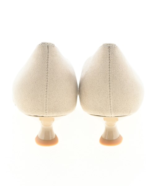 LE TALON（ル　タロン）パンプス ベージュ サイズ:22cm レディース/2200670148042