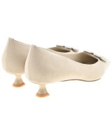 LE TALON（ル　タロン）パンプス ベージュ サイズ:22cm レディース/2200670148042