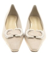 LE TALON（ル　タロン）パンプス ベージュ サイズ:22cm レディース/2200670148042